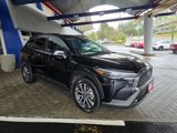Used 2023 Toyota Corolla Cross XLE w/ Convenience Package image 3