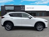 Used 2019 MAZDA CX-5 Grand Touring image 2