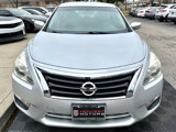 Used 2014 Nissan Altima 2.5 SV image 4