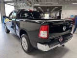 Used 2023 RAM 1500 Big Horn image 5