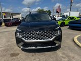 Used 2021 Hyundai Santa Fe SEL w/ Convenience + Premium Package image 2