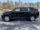 Used 2018 Chevrolet Traverse LS image 2