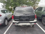 Used 2002 Chevrolet TrailBlazer LTZ image 5