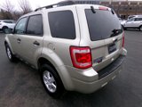Used 2011 Ford Escape XLT w/ 201A Rapid Spec Order Code image 5