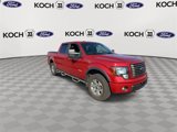 Used 2011 Ford F150 FX4 w/ FX Luxury Pkg image 2