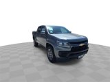 Used 2022 Chevrolet Colorado W/T w/ Custom Special Edition image 3