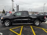 Used 2022 RAM 1500 Big Horn w/ Trailer Tow Group image 4