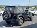 Used 2012 Jeep Wrangler Sport image 4