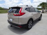 Certified 2017 Honda CR-V EX-L image 2