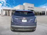 New 2025 Cadillac XT5 Sportv w/ Technology Package image 4