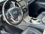 Used 2015 Jeep Grand Cherokee Overland w/ Advanced Technology Group image 3