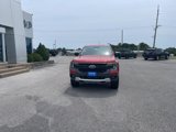 New 2024 Ford Ranger XLT w/ FX4 Off-Road Package image 4