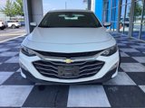 Used 2023 Chevrolet Malibu LT image 4