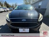 Used 2015 Ford Focus SE w/ Reverse Sensing Package image 4