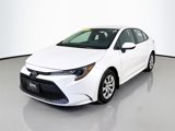 Used 2022 Toyota Corolla LE image 3