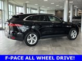 Used 2020 Jaguar F-PACE Premium image 3