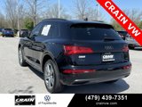 Used 2020 Audi Q5 Prestige w/ Prestige Package image 5