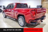 Used 2019 GMC Sierra 1500 Denali w/ Denali Ultimate Package image 3