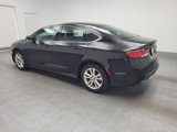 Used 2016 Chrysler 200 Limited image 3