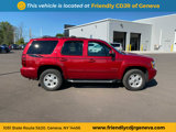 Used 2014 Chevrolet Tahoe LT w/ Suspension Package, Off-Road image 4