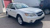 Used 2008 Subaru Outback 2.5i image 3