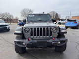 Used 2021 Jeep Gladiator Rubicon image 5