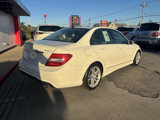 Used 2014 Mercedes-Benz C 300 4MATIC Sedan image 3