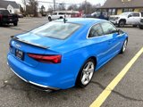 Used 2021 Audi A5 2.0T Premium w/ Convenience Package image 3