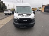 Used 2021 Ford Transit 250 148 High Roof w/ Load Area Protection Package image 2