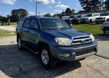 Used 2003 Toyota 4Runner Limited image 5