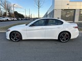 Used 2024 Alfa Romeo Giulia Veloce image 5