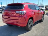 Used 2022 Jeep Compass Limited image 4