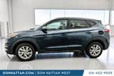 Used 2019 Hyundai Tucson Value image 2