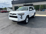 Used 2015 Toyota 4Runner 2WD image 2