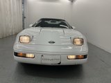 Used 1995 Chevrolet Corvette Convertible image 3