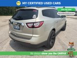 Used 2014 Chevrolet Traverse LT image 5