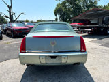 Used 2007 Cadillac DTS Luxury I w/ Sun And Navigation Package image 5