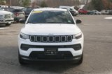 New 2025 Jeep Compass Sport image 2