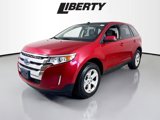 Used 2012 Ford Edge SEL image 3