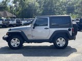 Used 2017 Jeep Wrangler Sport w/ Quick Order Package 24S image 4