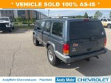 Used 2001 Jeep Cherokee Sport image 5