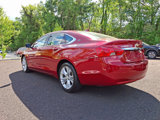 Used 2015 Chevrolet Impala LT w/ Convenience Package image 4
