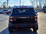 New 2024 Ford Bronco Sport Heritage w/ Heritage Convenience Package image 6