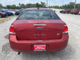 Used 2010 Ford Focus SE image 4