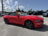 Used 2023 Ford Mustang Premium image 2