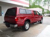 Used 2014 Ford F250 XLT w/ XLT Premium Package image 3