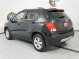 Used 2015 Chevrolet Trax LT w/ LT Plus Package image 2