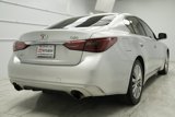 Used 2018 INFINITI Q50 Luxe image 5