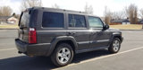 Used 2006 Jeep Commander 2WD image 4