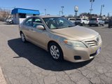 Used 2011 Toyota Camry image 4